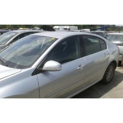 renault laguna iii del año 2012