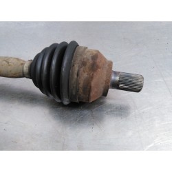 Recambio de transmision delantera derecha para ford focus berlina (cap) ghia referencia OEM IAM   