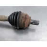 Recambio de transmision delantera derecha para ford focus berlina (cap) ghia referencia OEM IAM   