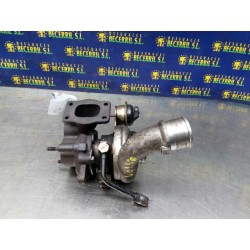Recambio de turbocompresor para mitsubishi carisma berlina 4 (da0) 1900 gl referencia OEM IAM 7700868124  
