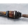Recambio de transmision delantera derecha para ford focus berlina (cap) ghia referencia OEM IAM   