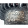 Recambio de alternador para chrysler neon (pl) 2.0 cs referencia OEM IAM A002TB2791ZC  