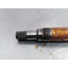Recambio de transmision delantera derecha para ford focus berlina (cap) ghia referencia OEM IAM   