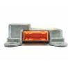 Recambio de centralita airbag para peugeot 406 berlina (s1/s2) svdt referencia OEM IAM 9630550780 550537500 