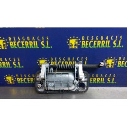 Recambio de maneta exterior delantera derecha para peugeot 406 berlina (s1/s2) sr pack referencia OEM IAM   