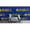 Recambio de maneta exterior delantera derecha para peugeot 406 berlina (s1/s2) sr pack referencia OEM IAM   