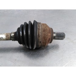 Recambio de transmision delantera izquierda para ford focus berlina (cap) ghia referencia OEM IAM   