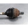 Recambio de transmision delantera izquierda para ford focus berlina (cap) ghia referencia OEM IAM   