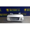 Recambio de maneta exterior delantera izquierda para peugeot 406 berlina (s1/s2) sr pack referencia OEM IAM   