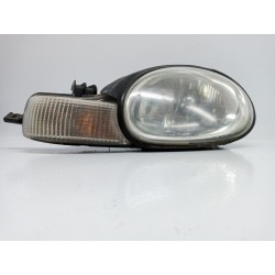 Recambio de faro izquierdo para chrysler neon (pl) 2.0 cs referencia OEM IAM   