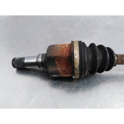 Recambio de transmision delantera izquierda para ford focus berlina (cap) ghia referencia OEM IAM   