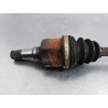 Recambio de transmision delantera izquierda para ford focus berlina (cap) ghia referencia OEM IAM   
