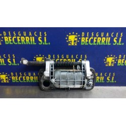 Recambio de maneta exterior delantera izquierda para peugeot 406 berlina (s1/s2) sr pack referencia OEM IAM   