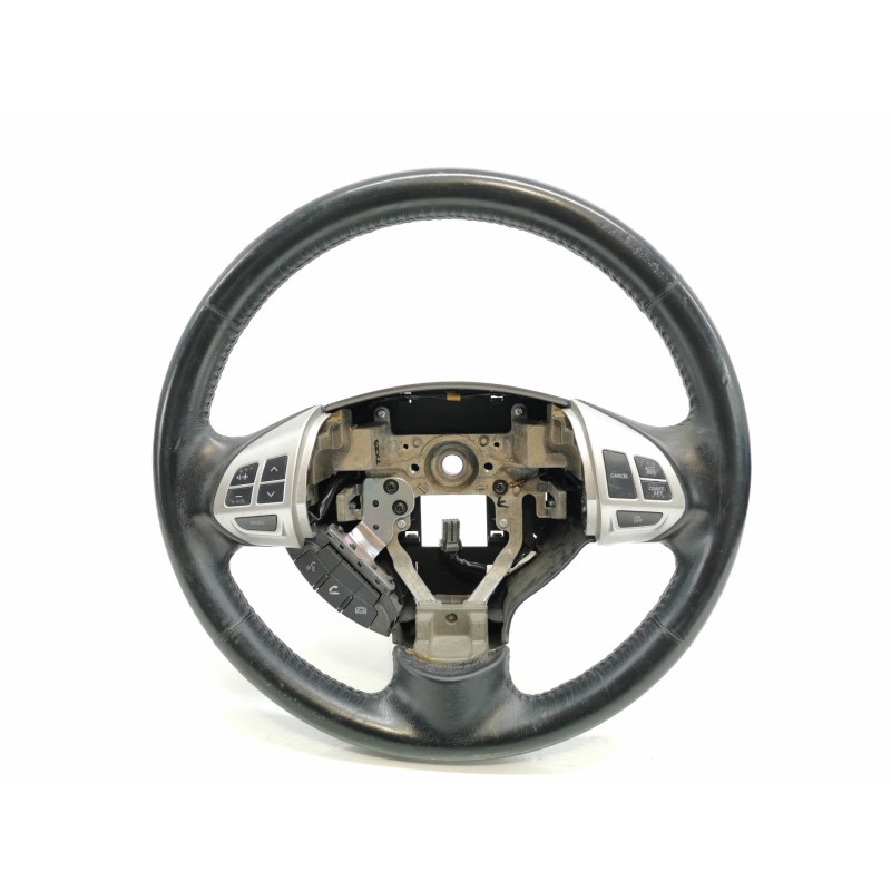 Recambio de volante para peugeot 4007 premium referencia OEM IAM 4400A227XA Recambio de volante para peugeot 4007 premium referencia OEM IAM 4400A227XA