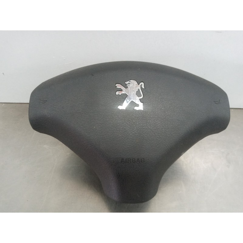 Recambio de airbag delantero izquierdo para peugeot 308 sw confort referencia OEM IAM 96810154ZD Recambio de airbag delantero izquierdo para peugeot 308 sw confort referencia OEM IAM 96810154ZD