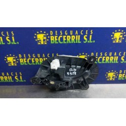 Recambio de maneta interior delantera derecha para peugeot 406 berlina (s1/s2) sr pack referencia OEM IAM   