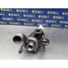 Recambio de turbocompresor para mitsubishi carisma berlina 4 (da0) 1900 gl referencia OEM IAM 7700868124  