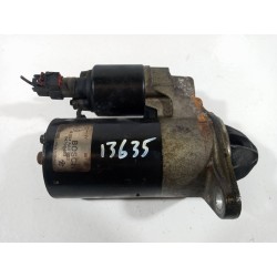 Recambio de motor arranque para chrysler neon (pl) 2.0 cs referencia OEM IAM 6004AA0003  