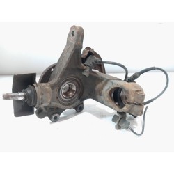 Recambio de mangueta delantera derecha para peugeot 406 berlina (s1/s2) svdt referencia OEM IAM   