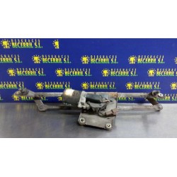 Recambio de motor limpia delantero para peugeot 406 berlina (s1/s2) sr pack referencia OEM IAM   