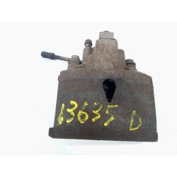 Recambio de pinza freno delantera derecha para chrysler neon (pl) 2.0 cs referencia OEM IAM   