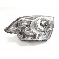 Recambio de faro izquierdo para opel antara cosmo 4x4 referencia OEM IAM   