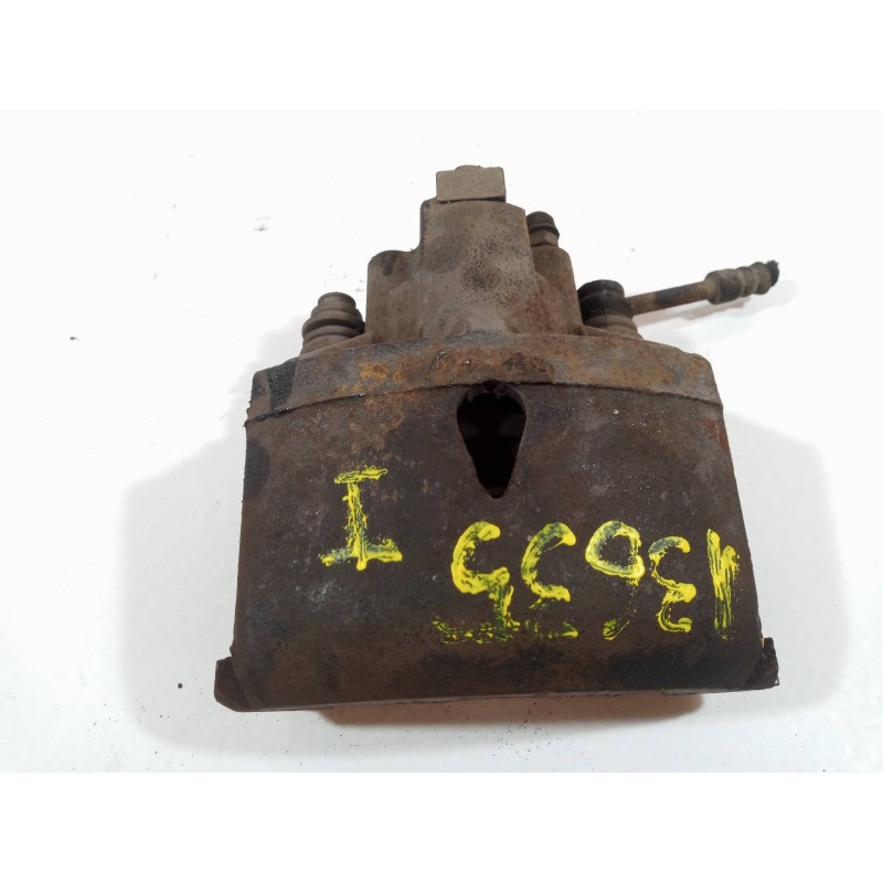 Recambio de pinza freno delantera izquierda para chrysler neon (pl) 2.0 cs referencia OEM IAM Recambio de pinza freno delantera izquierda para chrysler neon (pl) 2.0 cs referencia OEM IAM