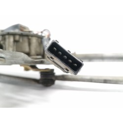 Recambio de motor limpia delantero para peugeot 406 berlina (s1/s2) svdt referencia OEM IAM 53551502  
