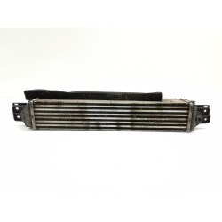 Recambio de intercooler para opel antara cosmo 4x4 referencia OEM IAM 96629070  