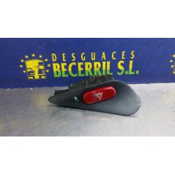 Recambio de warning para peugeot 406 berlina (s1/s2) sr pack referencia OEM IAM   