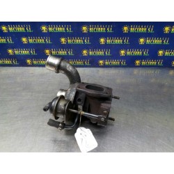 Recambio de turbocompresor para mitsubishi carisma berlina 4 (da0) 1900 gl referencia OEM IAM 7700868124  