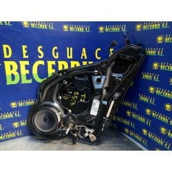 Recambio de elevalunas trasero izquierdo para seat toledo (1m2) select referencia OEM IAM   