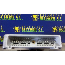 Recambio de centralita motor uce para ford escort berl./turnier atlanta berlina referencia OEM IAM 95AB12A650TB CM6U05A4LMX6 