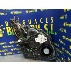 Recambio de elevalunas trasero izquierdo para seat toledo (1m2) select referencia OEM IAM   