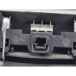 Recambio de maneta exterior porton para peugeot 308 sw confort referencia OEM IAM   