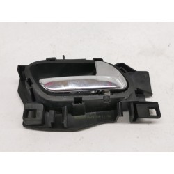 Recambio de maneta interior delantera derecha para citroen jumpy hdi 120 atlante excl. combi referencia OEM IAM 96555516VD  