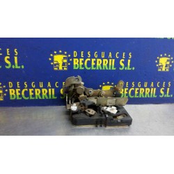 Recambio de cerradura puerta delantera derecha para renault rapid/express (f40) 1.9 d familiar (f40p) referencia OEM IAM   
