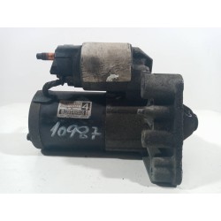 Recambio de motor arranque para peugeot 308 sw confort referencia OEM IAM 966401698001 M000T22472 
