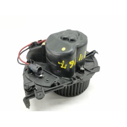 Recambio de motor calefaccion para citroen jumpy hdi 120 atlante excl. combi referencia OEM IAM 1498378080  