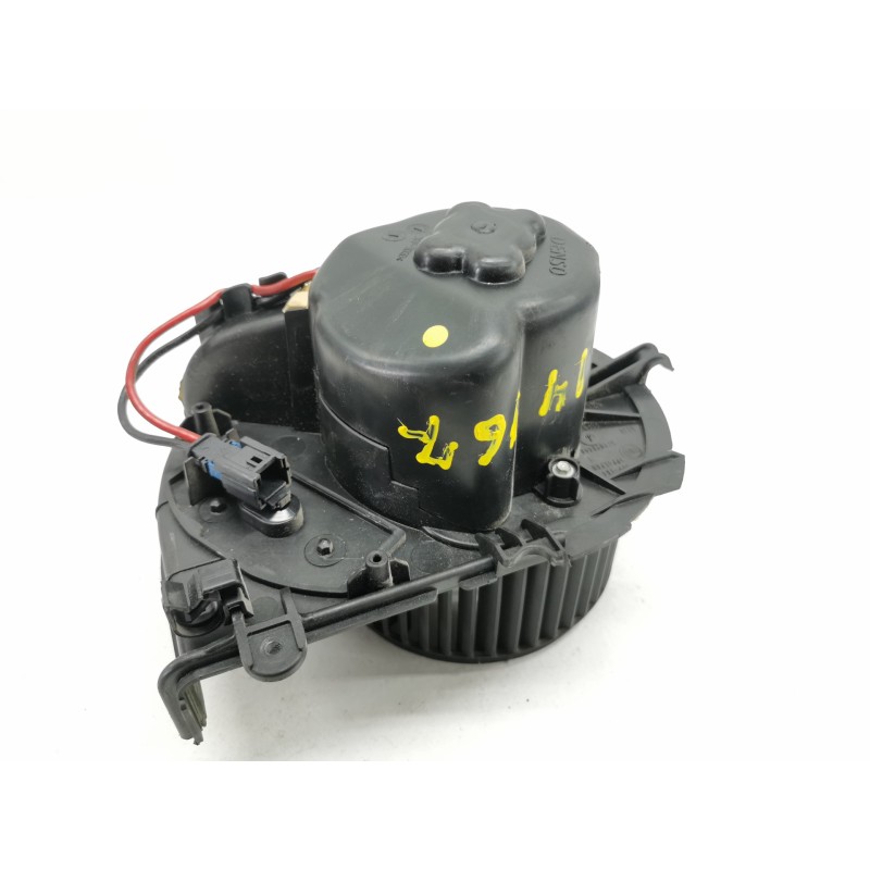 Recambio de motor calefaccion para citroen jumpy hdi 120 atlante excl. combi referencia OEM IAM 1498378080 Recambio de motor calefaccion para citroen jumpy hdi 120 atlante excl. combi referencia OEM IAM 1498378080