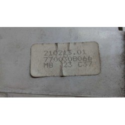 Recambio de cuadro instrumentos para renault rapid/express (f40) 1.9 d familiar (f40p) referencia OEM IAM 7700308066  