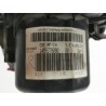 Recambio de motor calefaccion para citroen jumpy hdi 120 atlante excl. combi referencia OEM IAM 1498378080  