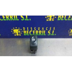 Recambio de mando elevalunas delantero izquierdo para renault megane i fase 2 berlina (ba0) 1.9 d rt referencia OEM IAM   