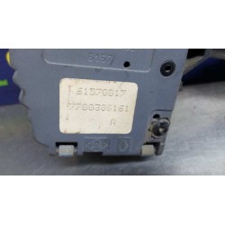 Recambio de mando limpia para renault rapid/express (f40) 1.9 d familiar (f40p) referencia OEM IAM 7700306161  