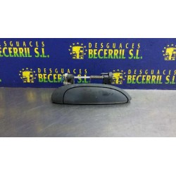 Recambio de maneta exterior delantera derecha para renault megane i fase 2 classic (la..) 1.9 d authentique referencia OEM IAM  