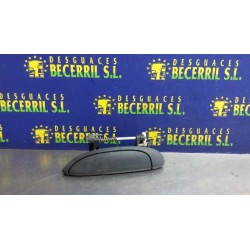Recambio de maneta exterior delantera izquierda para renault megane i fase 2 classic (la..) 1.9 d authentique referencia OEM IAM
