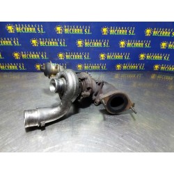 Recambio de turbocompresor para renault megane i fase 2 gandtour (ka..) 1.9 dti century referencia OEM IAM 7700107795 7700108030