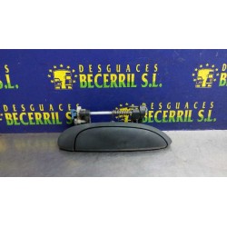 Recambio de maneta exterior delantera derecha para renault megane i fase 2 berlina (ba0) 1.9 d rt referencia OEM IAM   