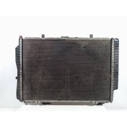 Recambio de radiador agua para mercedes clase c (w202) berlina 280 (202.028) referencia OEM IAM   