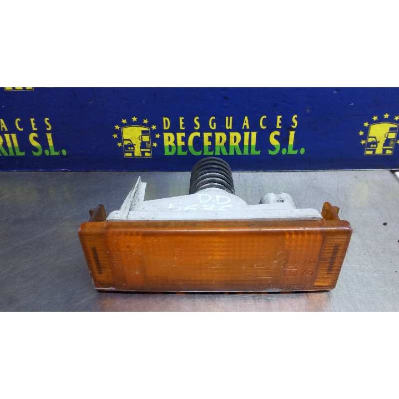 Recambio de piloto delantero derecho para renault rapid/express (f40) 1.9 d familiar (f40p) referencia OEM IAM Recambio de piloto delantero derecho para renault rapid/express (f40) 1.9 d familiar (f40p) referencia OEM IAM